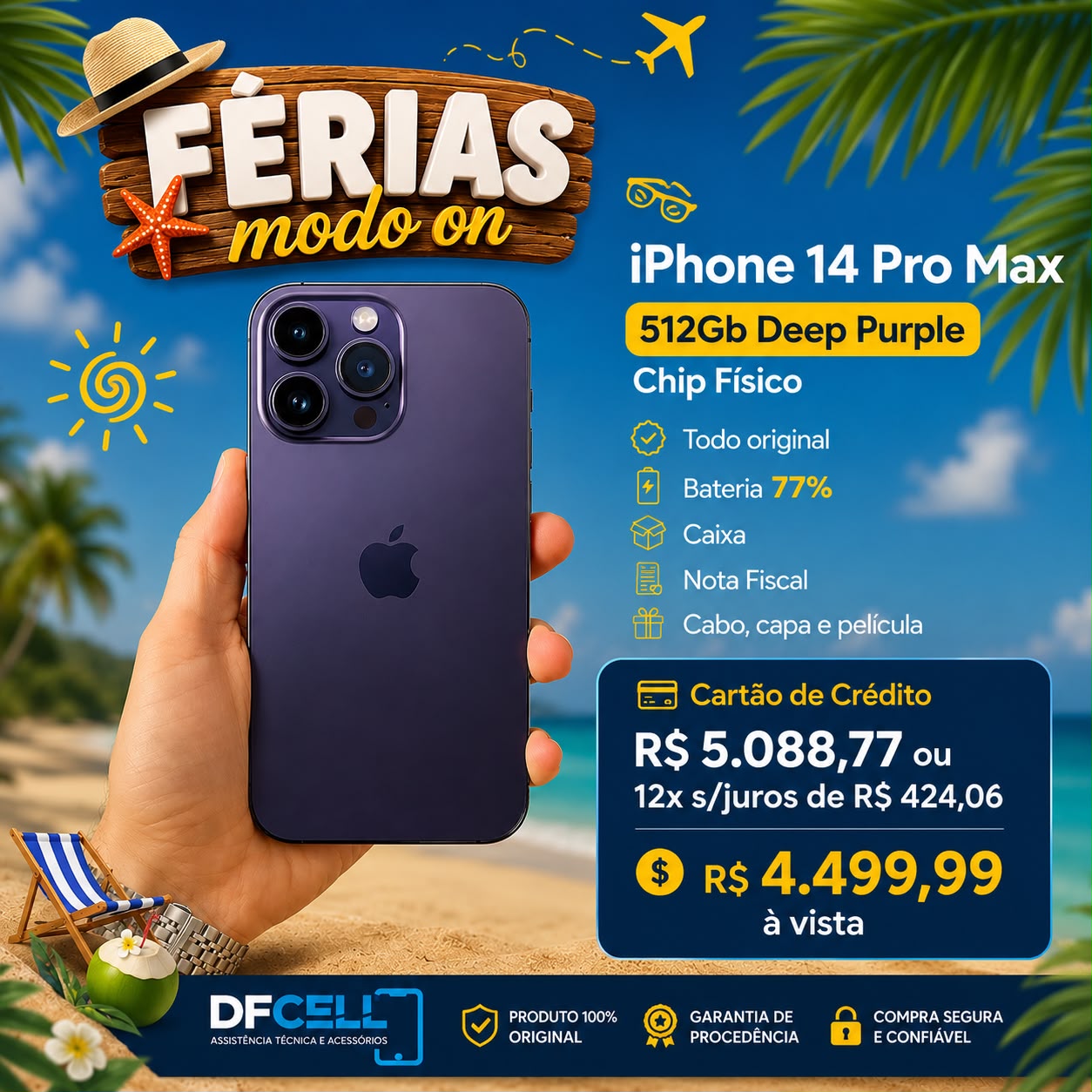 iPhone 14 Pro Max thumbnail 2